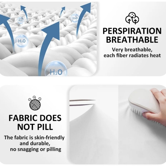 Butterfly Print Women's T-Shirt, Casual 2x Plus Size - Picture 3 of 3